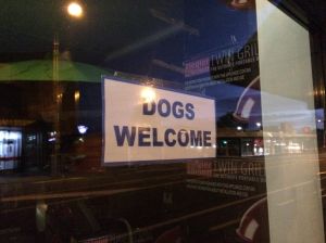 dogs-welcome