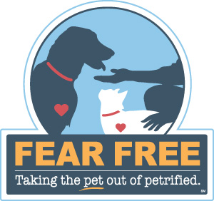 Fear Free certification